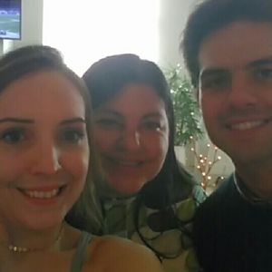 Meet your Posher, Patricia